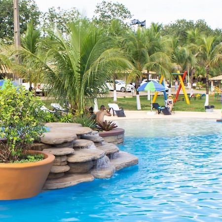 Campo Belo Resort Presidente Prudente Exterior foto